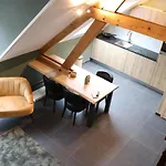 Wijkd Апартаменты Ленде