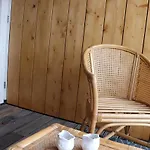 Wijkd Апартаменты
