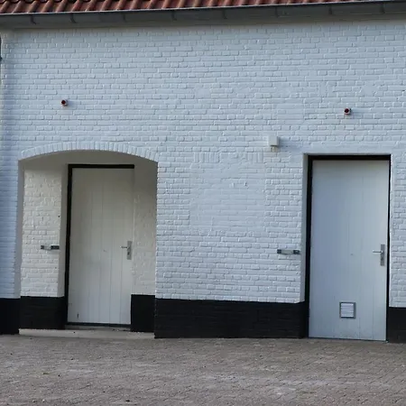 Wijkd Lejlighed *