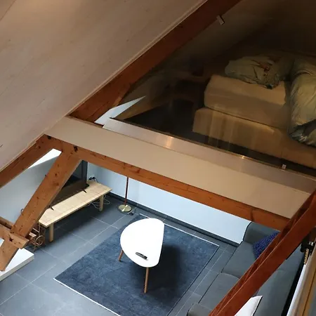 아파트 Wijkd 린데