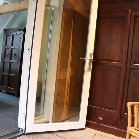 Wijkd 아파트 린데