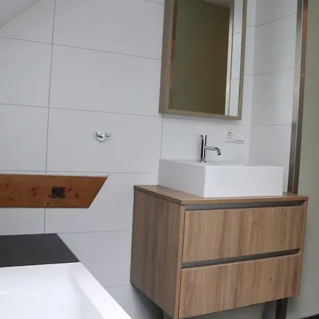 Wijkd Appartement Leende