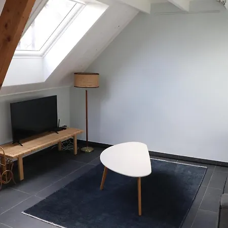 Wijkd 아파트 린데