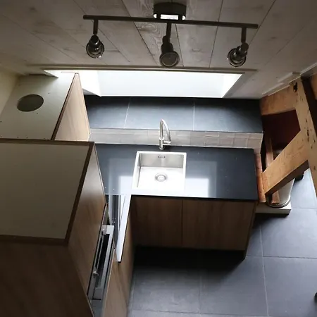 Wijkd Lejlighed Leende