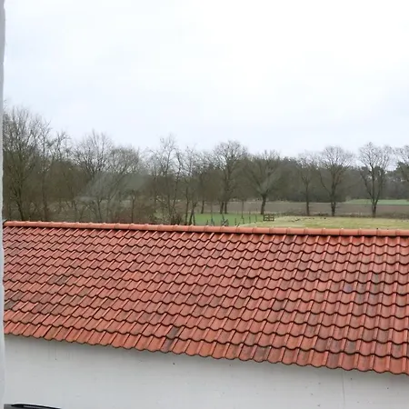 דירה Wijkd Leende