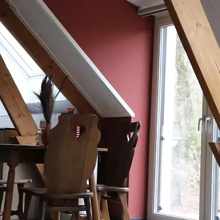 Wijkd Lejlighed Leende