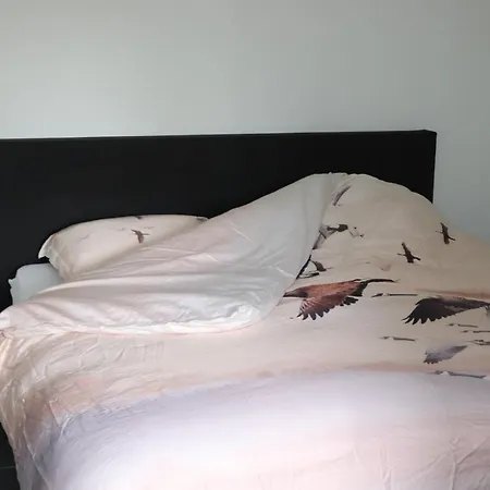 아파트 Wijkd 린데