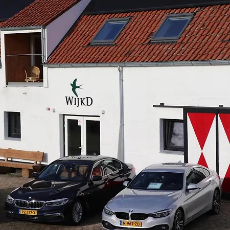 Apartment Wijkd Leende