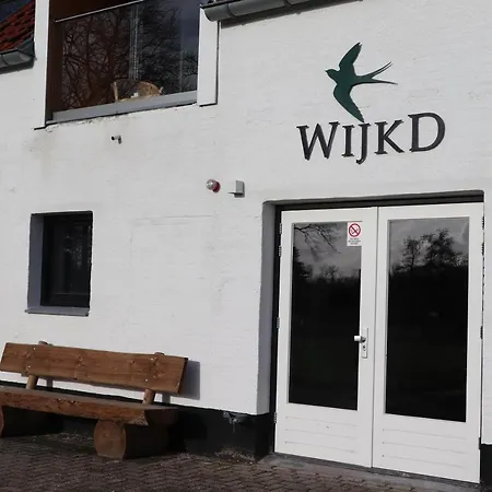 Wijkd Lejlighed