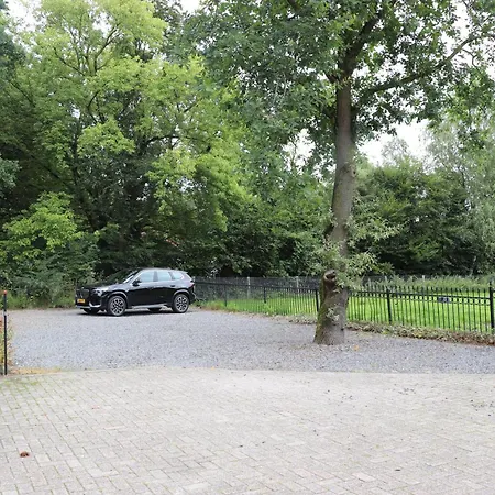 Wijkd Lejlighed *