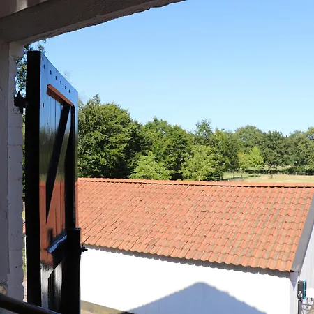 Wijkd Appartement Leende