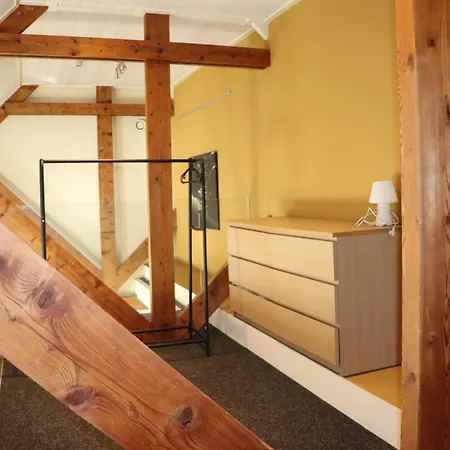 Apartment Wijkd Leende