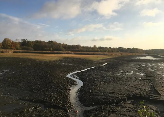 Appartement Wijkd Leende
