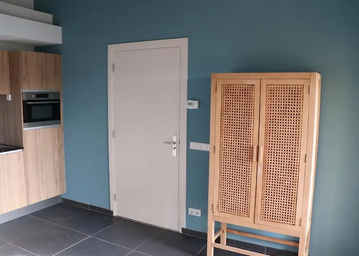 Wijkd Appartement Leende