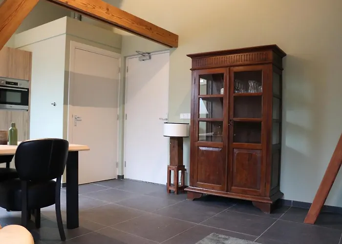 Wijkd Appartement Leende