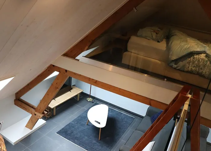 Apartment Wijkd Leende