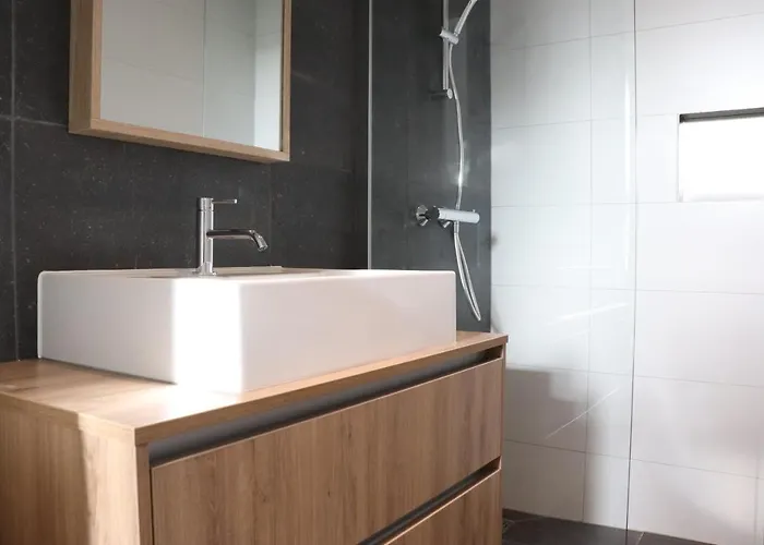 Wijkd Appartement Leende