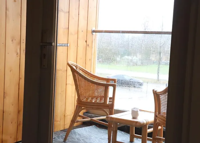 Wijkd Appartement Leende