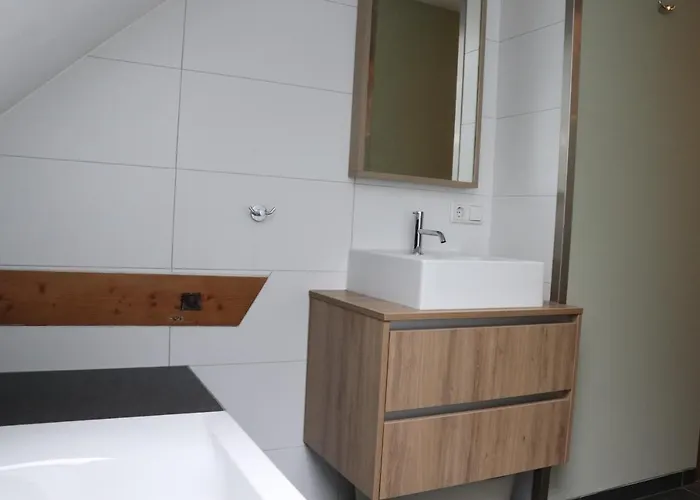 Wijkd Apartment Leende