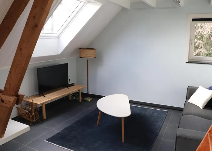 Wijkd Appartement Leende