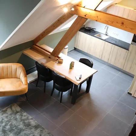 Wijkd Lägenhet Leende