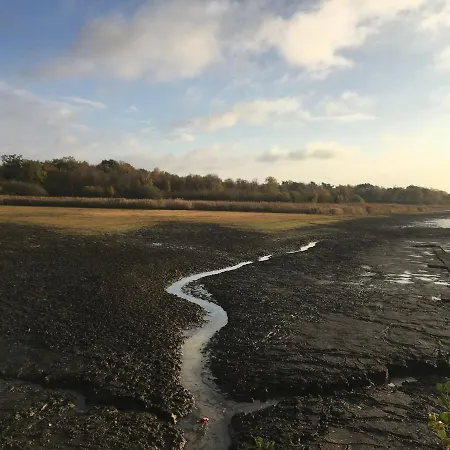 Lägenhet Wijkd Leende