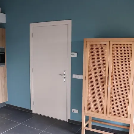 Wijkd Lägenhet Leende