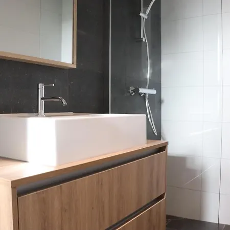 Wijkd Lägenhet Leende