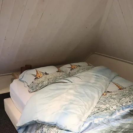 Wijkd Lägenhet Leende