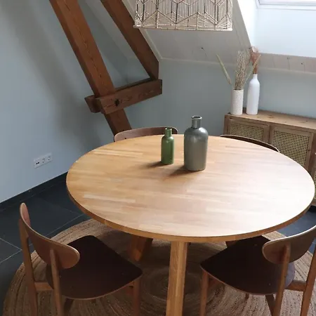 Wijkd Lägenhet Leende