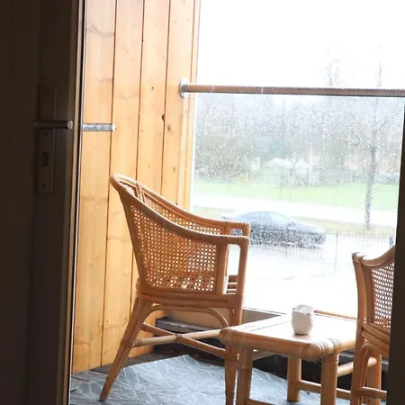 Wijkd Lägenhet Leende