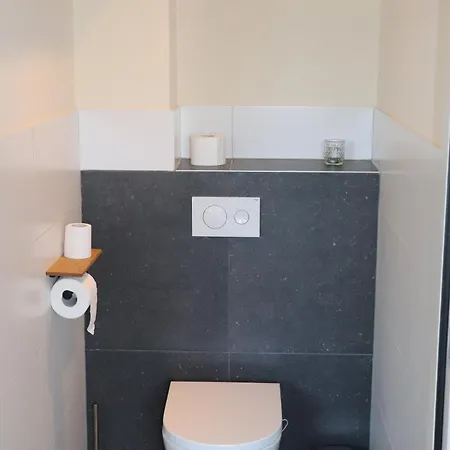 Lägenhet Wijkd Leende