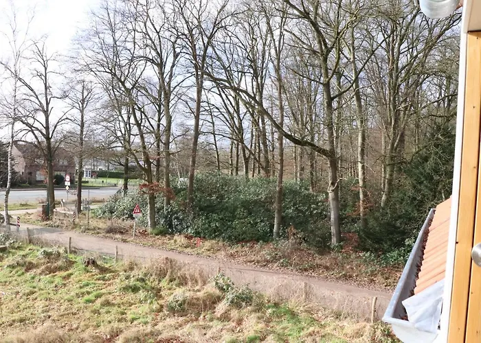 Apartamento Wijkd Leende