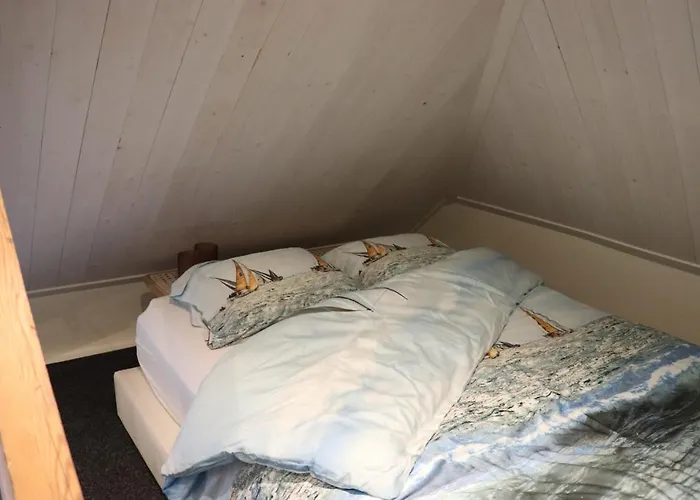 Wijkd Apartamento Leende