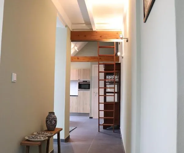 Apartamento Wijkd Leende