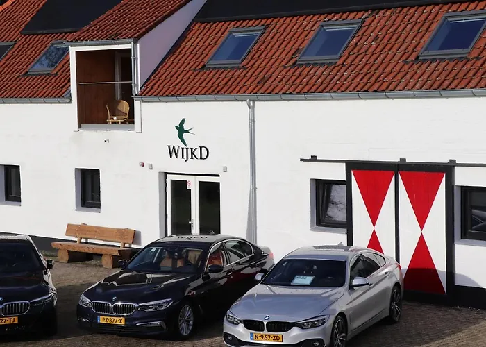 Apartamento Wijkd Leende