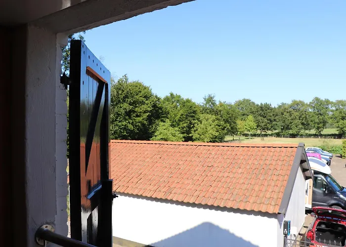 Wijkd Apartamento Leende