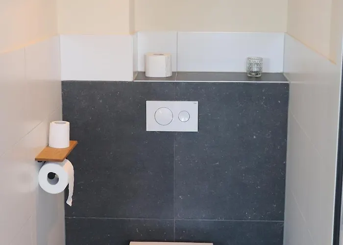 Apartamento Wijkd Leende