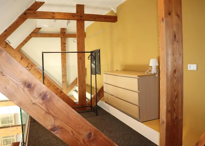 Apartamento Wijkd Leende